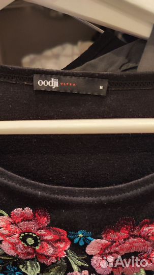 Платье 44 oodji
