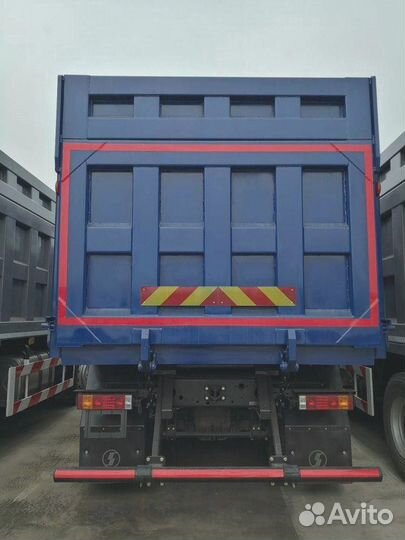 Shacman (Shaanxi) SX32586V385, 2023