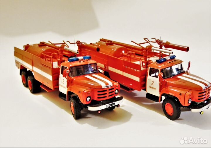 Модели автомобилей 1 43