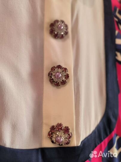 Платье gucci