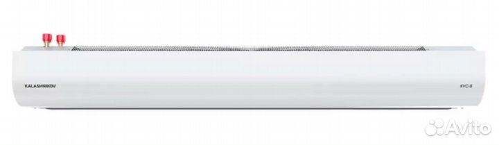 Тепловая завеса Kalashnikov KVC-D15W33-11изм.компл