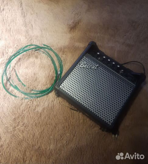 Электрогитара epiphone les paul 100 (комплект)