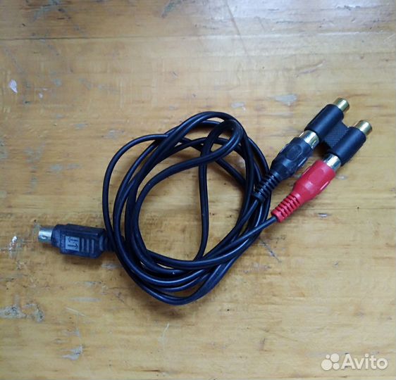 Кабели - тюльпаны