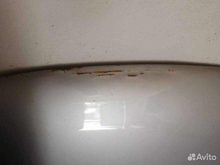 Капот LADA granta