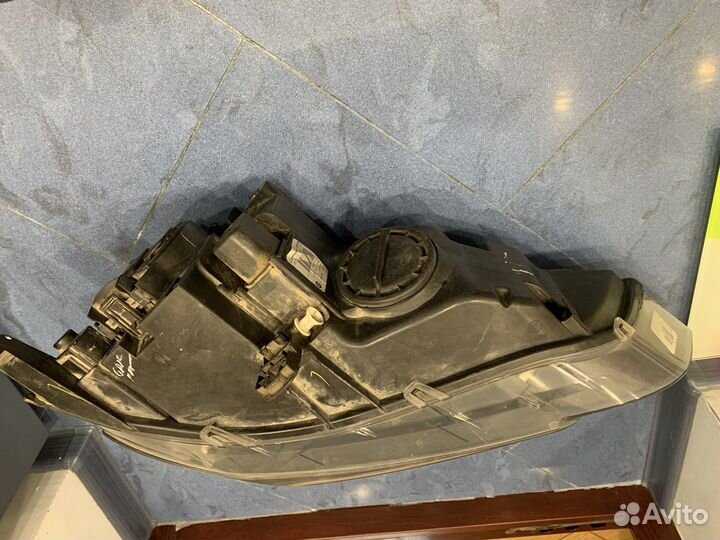 Фара бмв х5 е70 правая, х6 е71