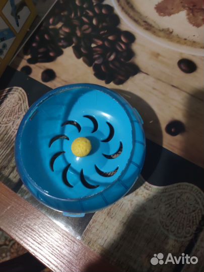 Товары для животных