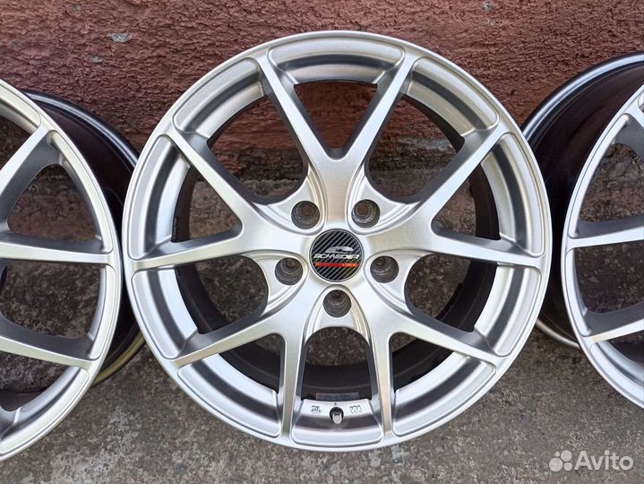 A-Tech Schneider на 17