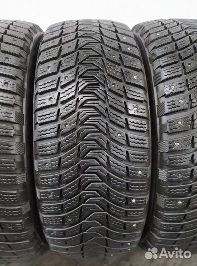 Michelin X-Ice North 3 205/55 R16 100Z