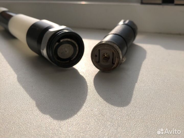 Жезл полиции дпс светодиодный