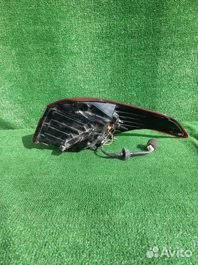 Фонарь задний левый hyundai creta