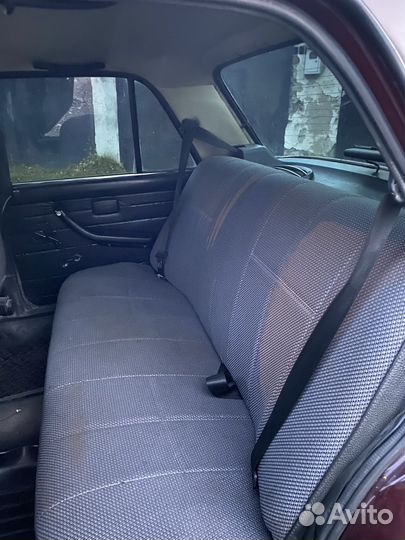 ВАЗ 2107 1.6 МТ, 2006, 178 000 км