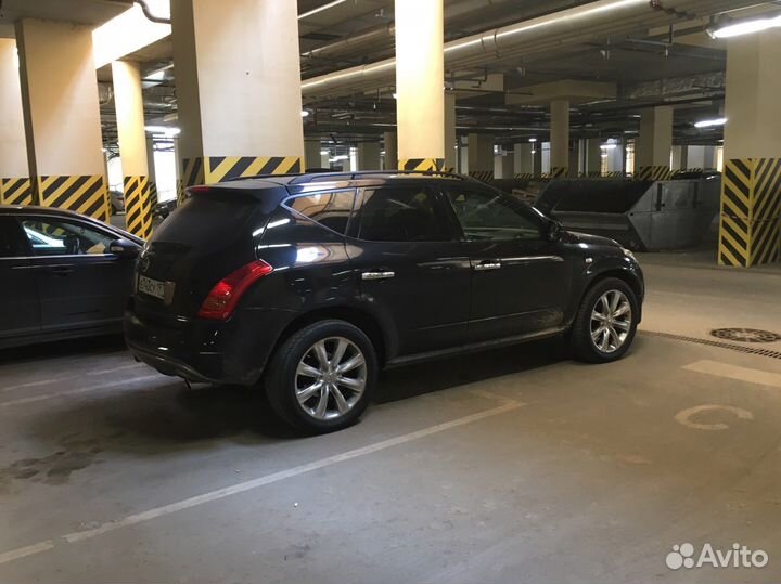 Комплект колес infiniti r20