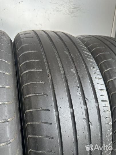 Yokohama C.Drive 2 AC02 205/55 R16