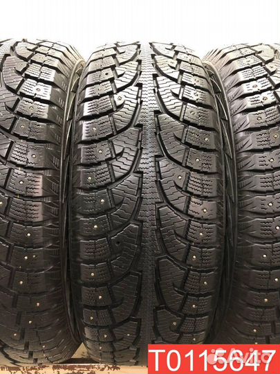 Hankook I'Pike RW11 235/60 R18 107T