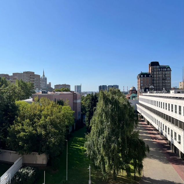 Комната 16 м² в 2-к., 6/12 эт.
