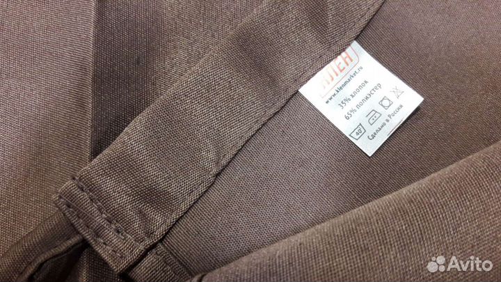 Фартук официанта