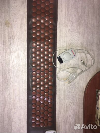 Лечебный пояс Coream