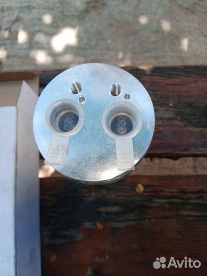 Фильтр ресивер кондиционера