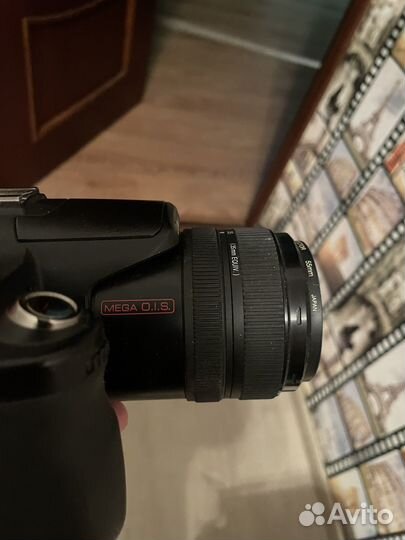 Фотоаппарат