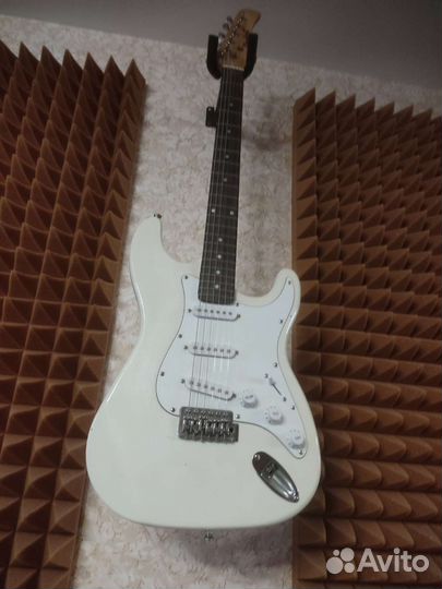 Электрогитара Rocket /обмен