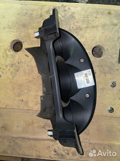 Накладка панели приборов (козырек) Suzuki Grand