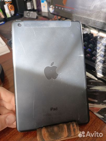 iPad mini 1 1454 64 gb