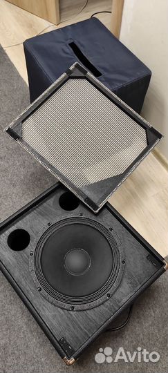 Fender rumble 100 combo