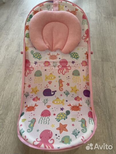 Гамак для купания