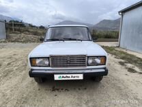 ВАЗ (LADA) 2107 1.6 MT, 2007, 214 000 км, с пробегом, цена 195 000 руб.