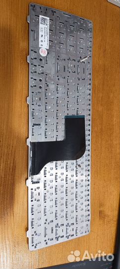 Клавиатура NSK-drasw 0Y3F2G Новая