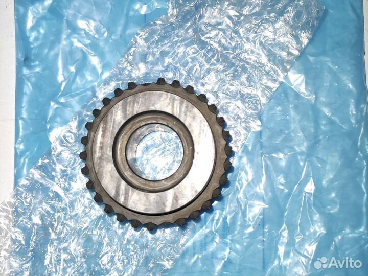 Шестерня 5-ой передачи вторичного вала Ford Focus