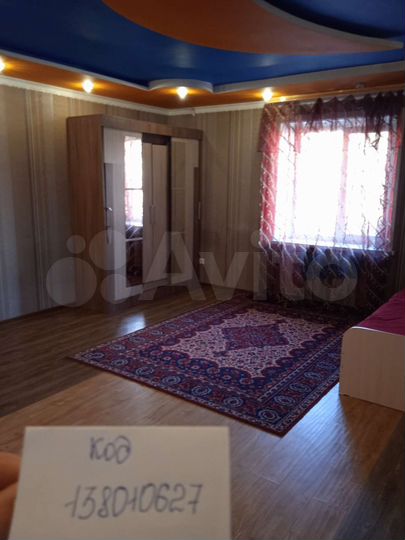 1-к. квартира, 32 м², 2/5 эт.