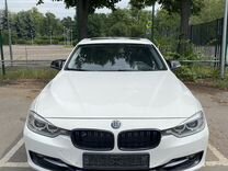 BMW 3 серия 2.0 AT, 2011, 349 000 км, с пробегом, цена 1 099 000 руб.