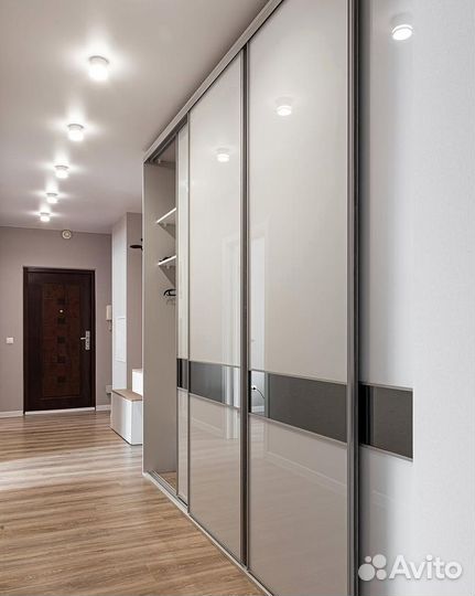 Шкаф под заказ