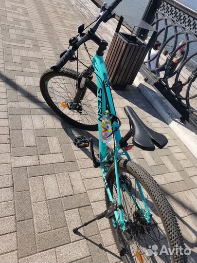 Велосипед stern motion 1.0