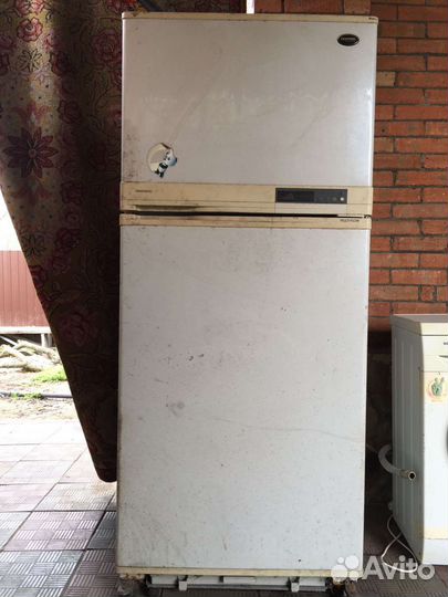 Холодильник