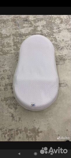 Кокон для новорожденных