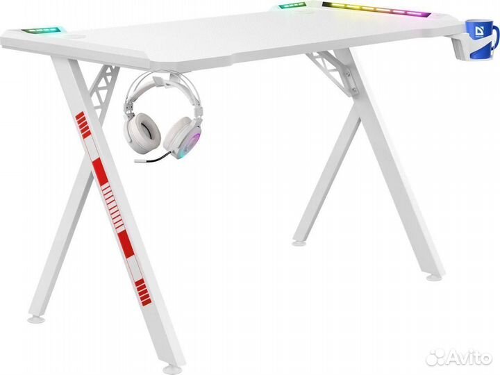 Игровой стол Infinity RGB