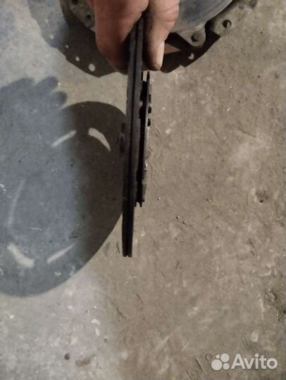 Сцепление ваз 2109 бу