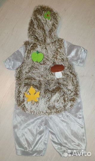 Продам Карнавальный костюм 