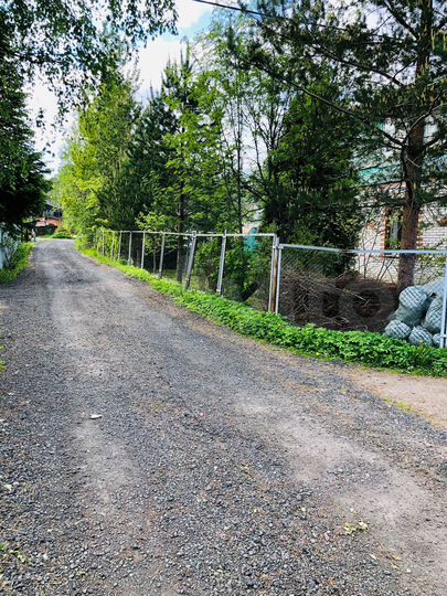 Дача 110 м² на участке 7 сот.