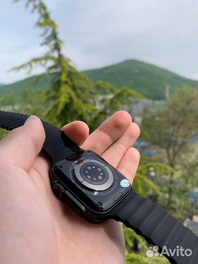 Смарт часы новые