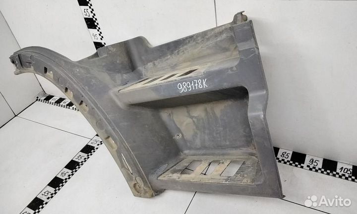 Подножка кабины правая Mercedes-Benz Actros 3