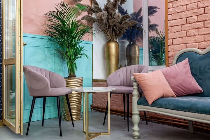 Под магазин