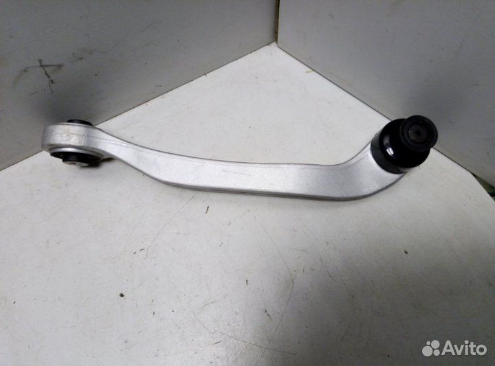 Рычаг передний верх правый передний Audi A6 C6