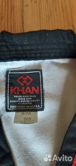 Экипировка для тхэквондо