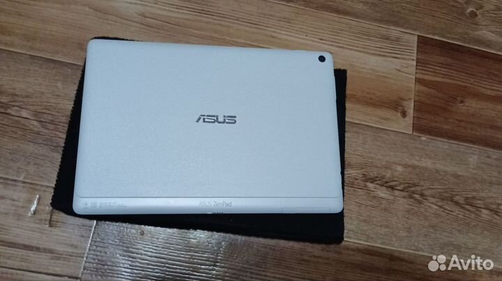 Планшет asus zenpad 10