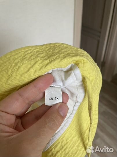 Панама 46-48 новая