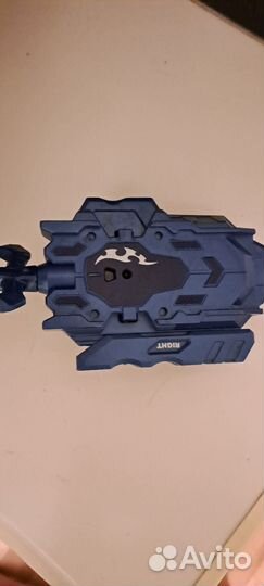 Пускатель для бейблейдов