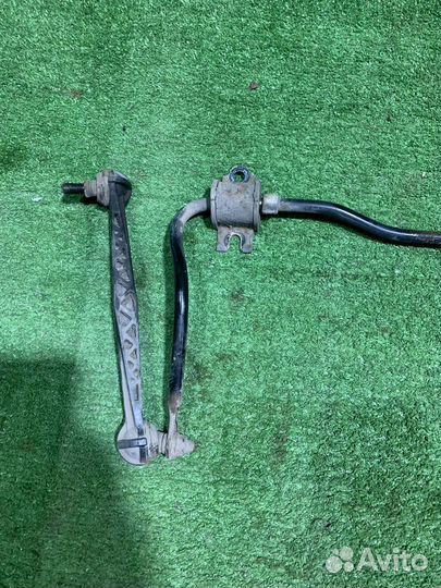 Задний стабилизатор Chevrolet Lacetti седан хэчт